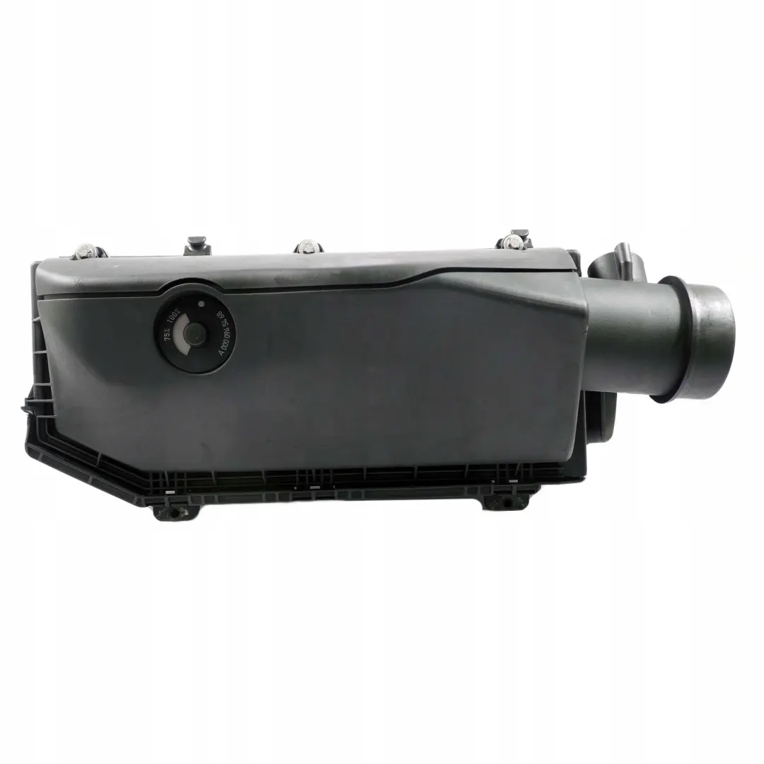  Mercedes-Benz E S W210 W220 320 CDI OM613 Diesel Air Filter Box - SKU A6130900801 - Part number A6130900801