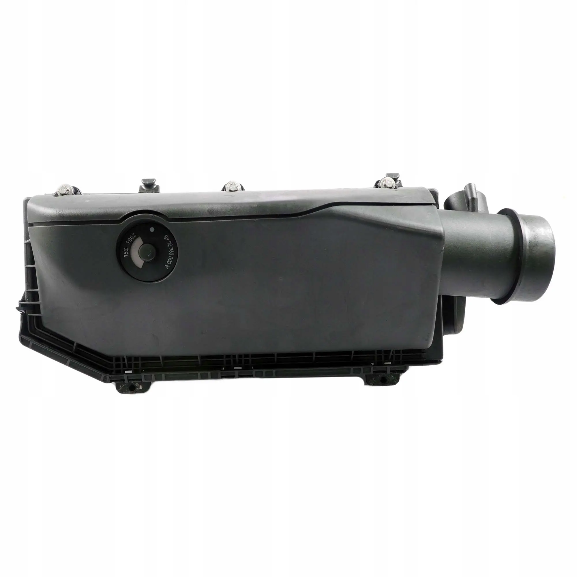 Mercedes-Benz E S W210 W220 320 CDI OM613 Diesel Air Filter Box A6130900801