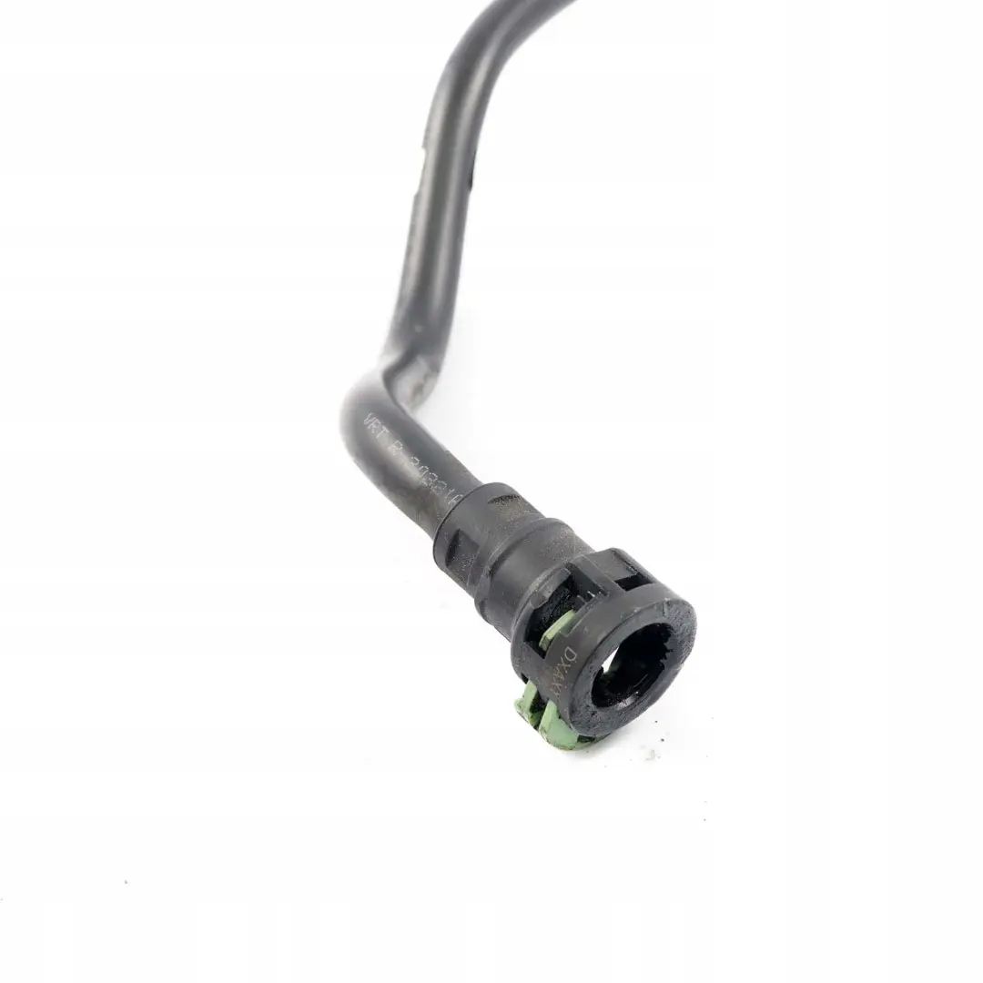 B48X Hybrid Gearbox Oil Outlet Pipe Line to BMW 3 Series F30 LCI 330e with Part number 8644294 BMW 3 Series F30 LCI 330e B48X Hybrid Gearbox Oil Outlet Pipe Line - SKU 8644294 - Part number 8644294