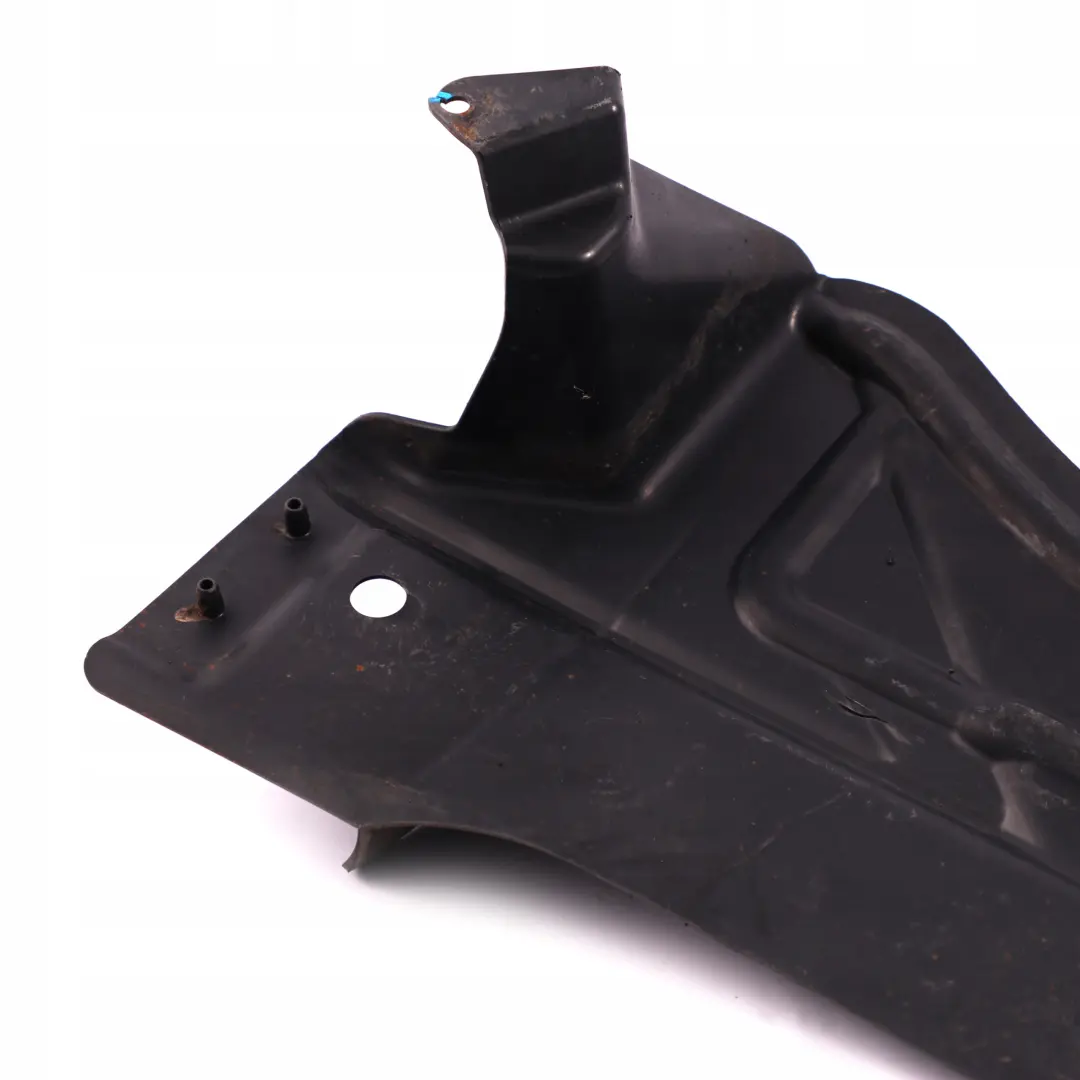 BMW X1 Series E84 1 Extension Underbody Panelling Guard Cover Right O/S - SKU 2991166-1 - Part number 2991166