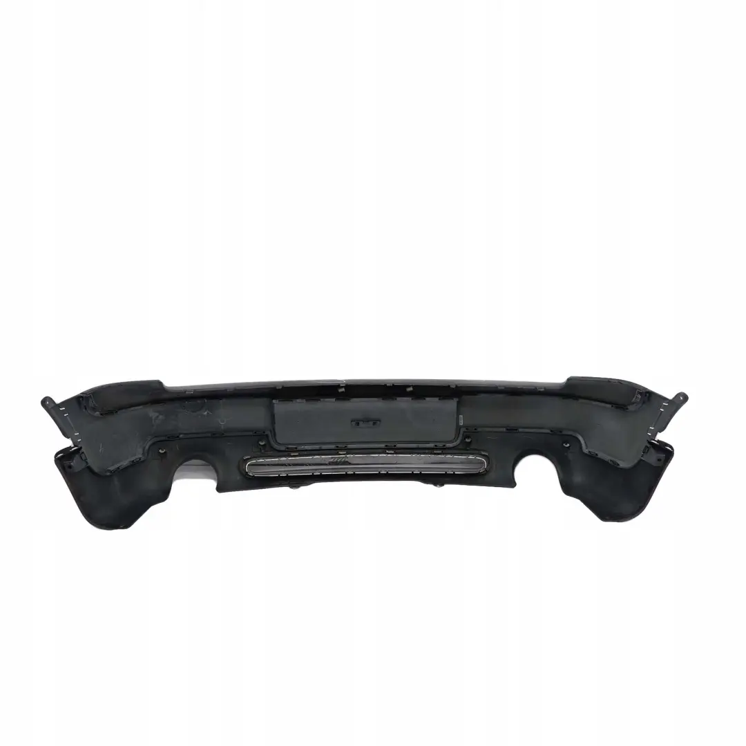 Mini Clubman R55 LCI COOPER S Pdc Choc-Receveur Arriere Reef Bleu - B30 - SKU 7264351-REEF - Numéro de pièce 7264351