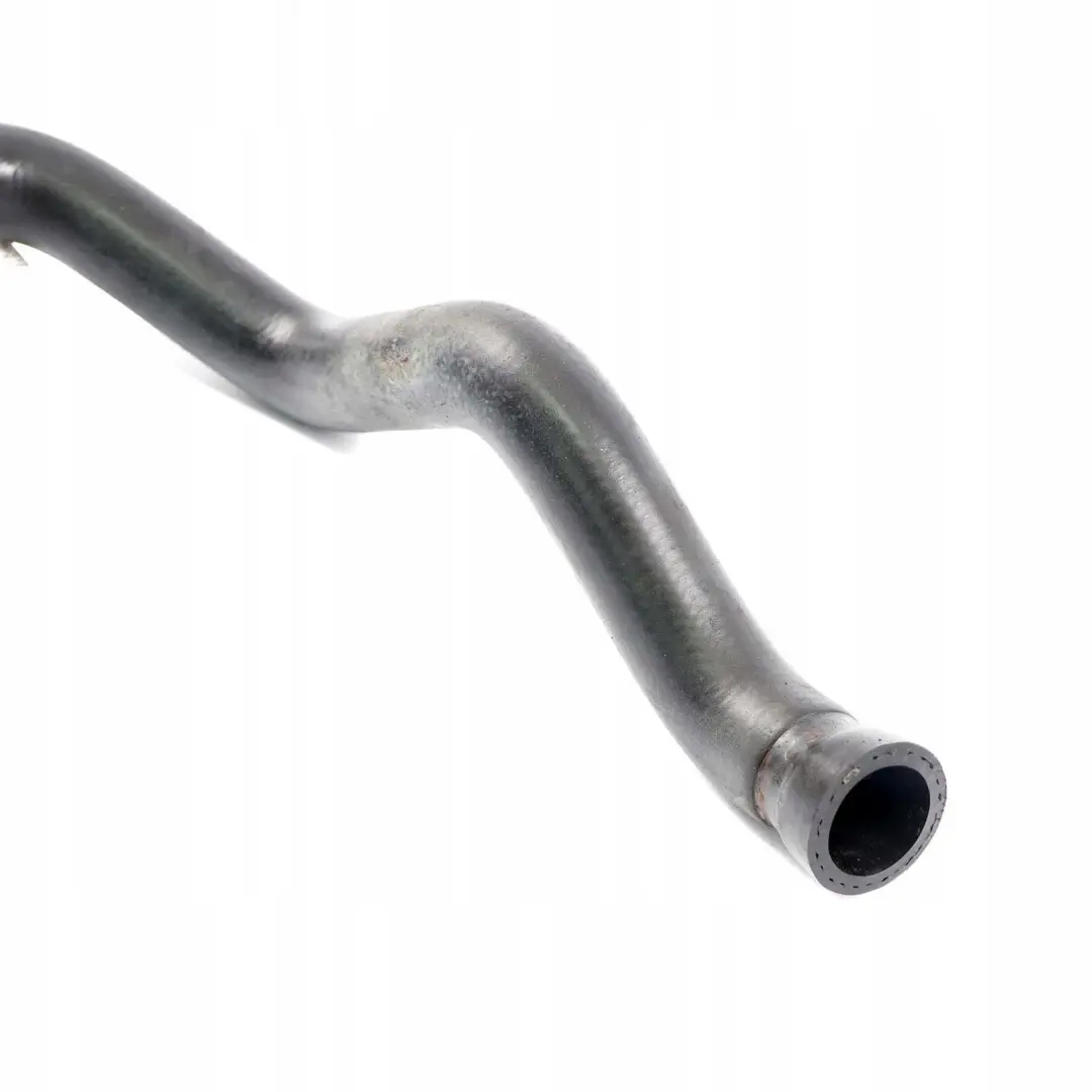 Mercedes Vito W639 Heat Exchanger Water Coolant Hose Pipe - SKU A6398325023 - Part number A6398325023
