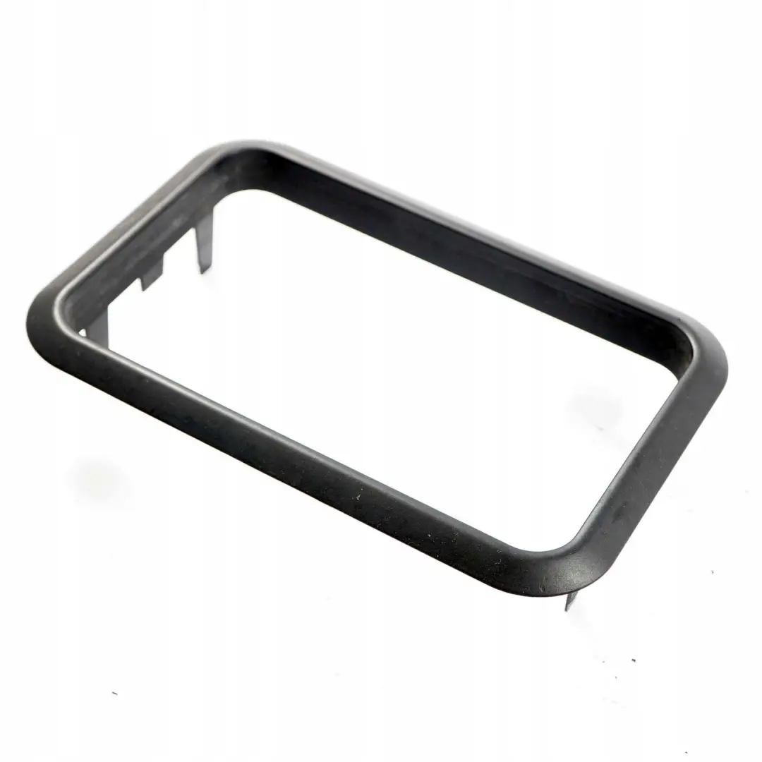 Mercedes-Benz E W210 Gear Shift Gate Fairing Frame Surround Cover to with Part number A2102670288 Mercedes-Benz E W210 Gear Shift Gate Fairing Frame Surround Cover - SKU A2102670288 - Part number A2102670288