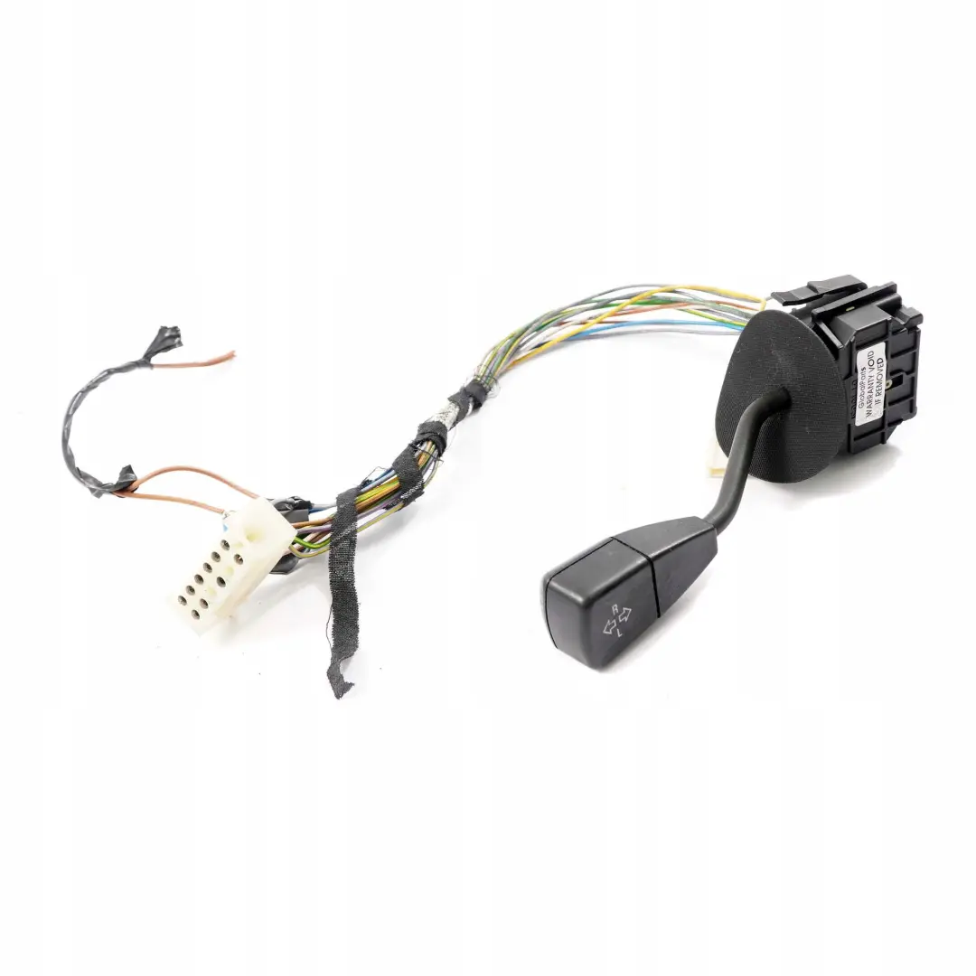 Interruptor Intermitente Dip-dim Control Stalk para BMW E36 con número de pieza 8360907 BMW E36 Interruptor Intermitente Dip-dim Control Stalk - SKU 8360907 - Número de pieza 8360907