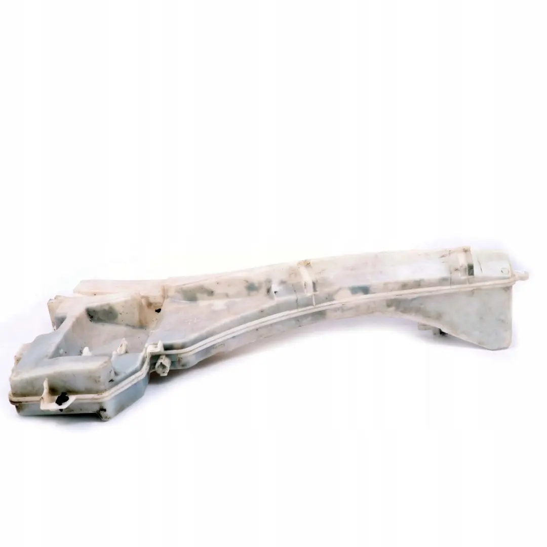 Deposito De liquido limpiaparabrisas para BMW E70 con número de pieza 7161477 BMW E70 Deposito De liquido limpiaparabrisas - SKU 7161477 - Número de pieza 7161477