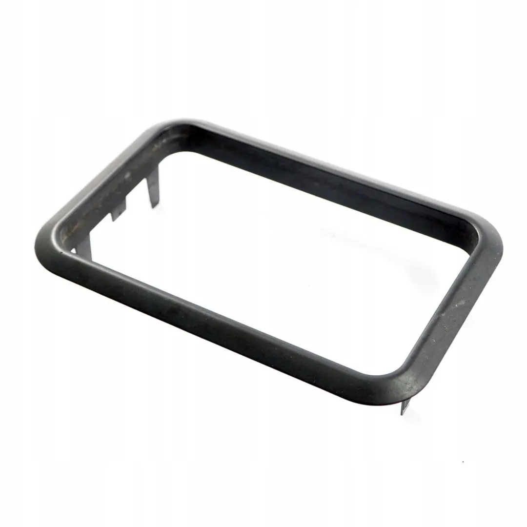 Mercedes-Benz E W210 Gear Shift Gate Fairing Frame Surround Cover to with Part number A2102670288 Mercedes-Benz E W210 Gear Shift Gate Fairing Frame Surround Cover - SKU A2102670288 - Part number A2102670288