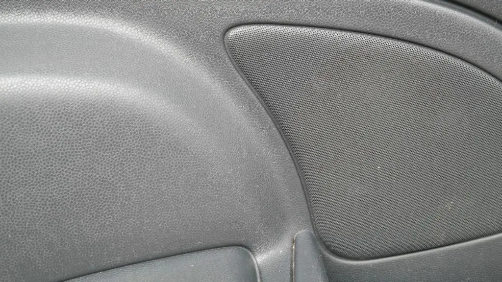 Mini R50 R53 Boczek Tapicerka Bagażnika Lewy - SKU 7050451 - Numer Części 7050451