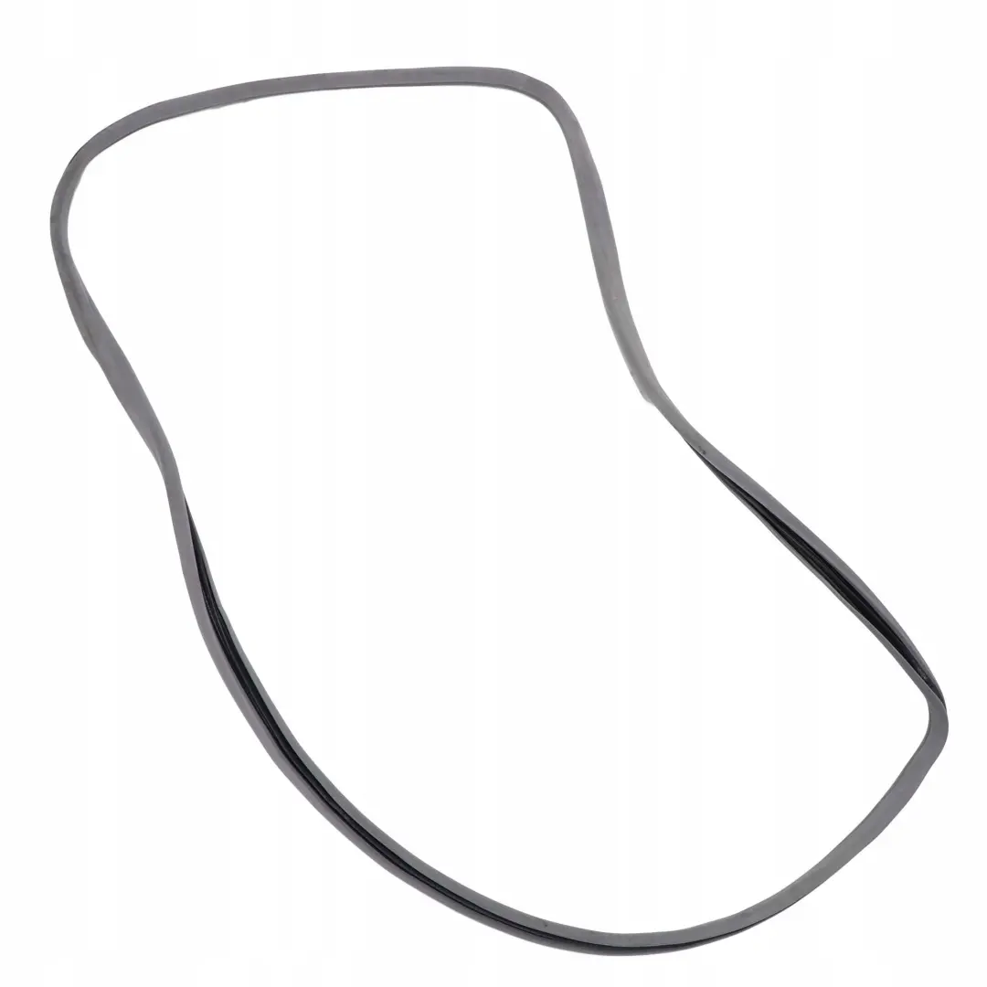  Mercedes-Benz E-Class W210 Front Left N/S Door Seal Gasket Grey - SKU A2106971151-1 - Part number A2106971151