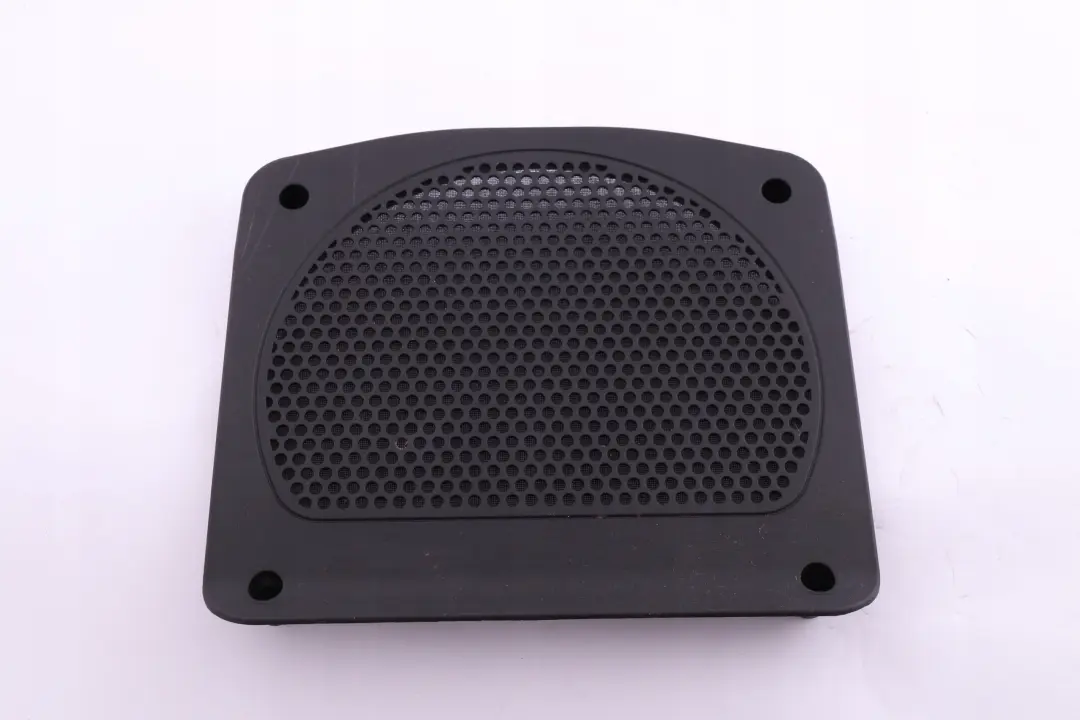 BMW 1 2 Series F20 F21 F22 F87 F23 F34 LCi Central Woofer Trim Panel - SKU 9223670 - Part number 9223670