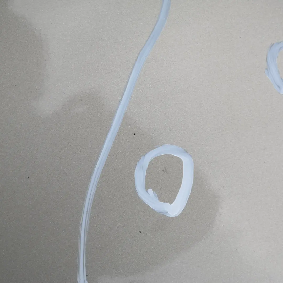 Drzwi lewe tylne tył Olivin 349 do BMW E61 o numerze 7158501 BMW E61 Drzwi lewe tylne tył Olivin 349 - SKU 7158501-OLI - Numer Części 7158501