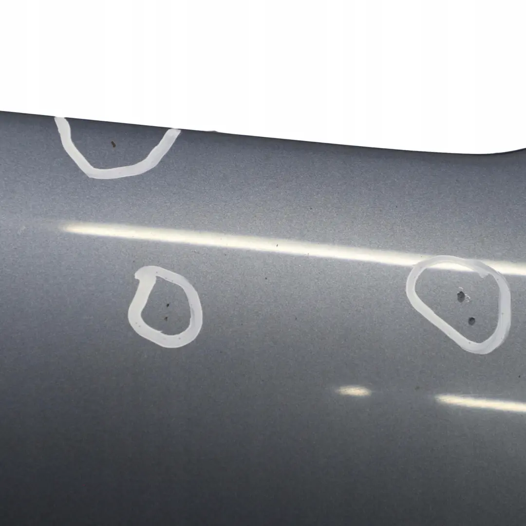 Maska silnika Teallitblau do MERCEDES ML W163 o numerze A 163 880 0157 MERCEDES ML W163 Maska silnika Teallitblau - SKU A1638800157-TLB - Numer Części A 163 880 0157