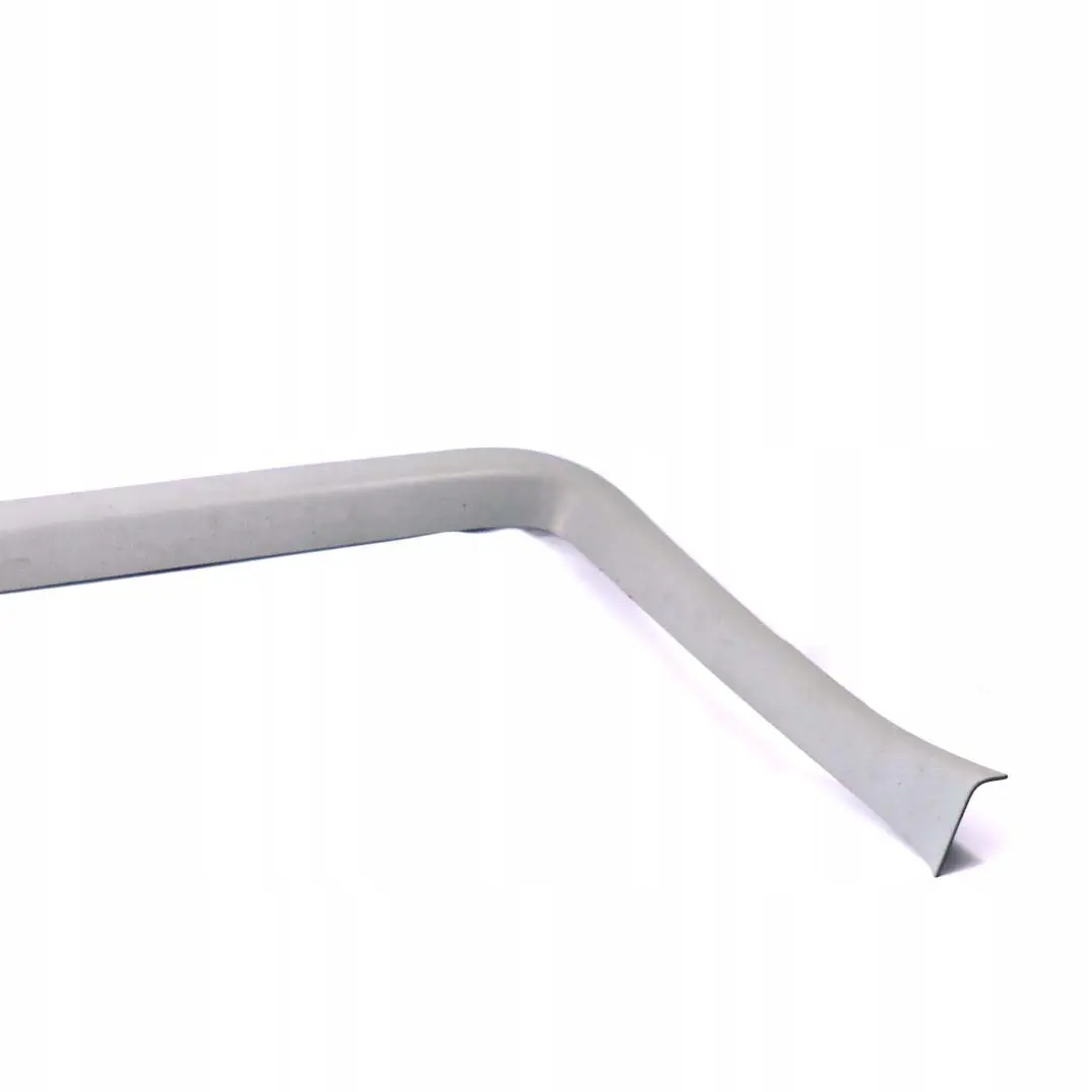 Mercedes-Benz Vaneo W414 Rear Right O/S Sliding Door Interior Window Cover Trim - SKU A4147300570 - Part number A4147300570