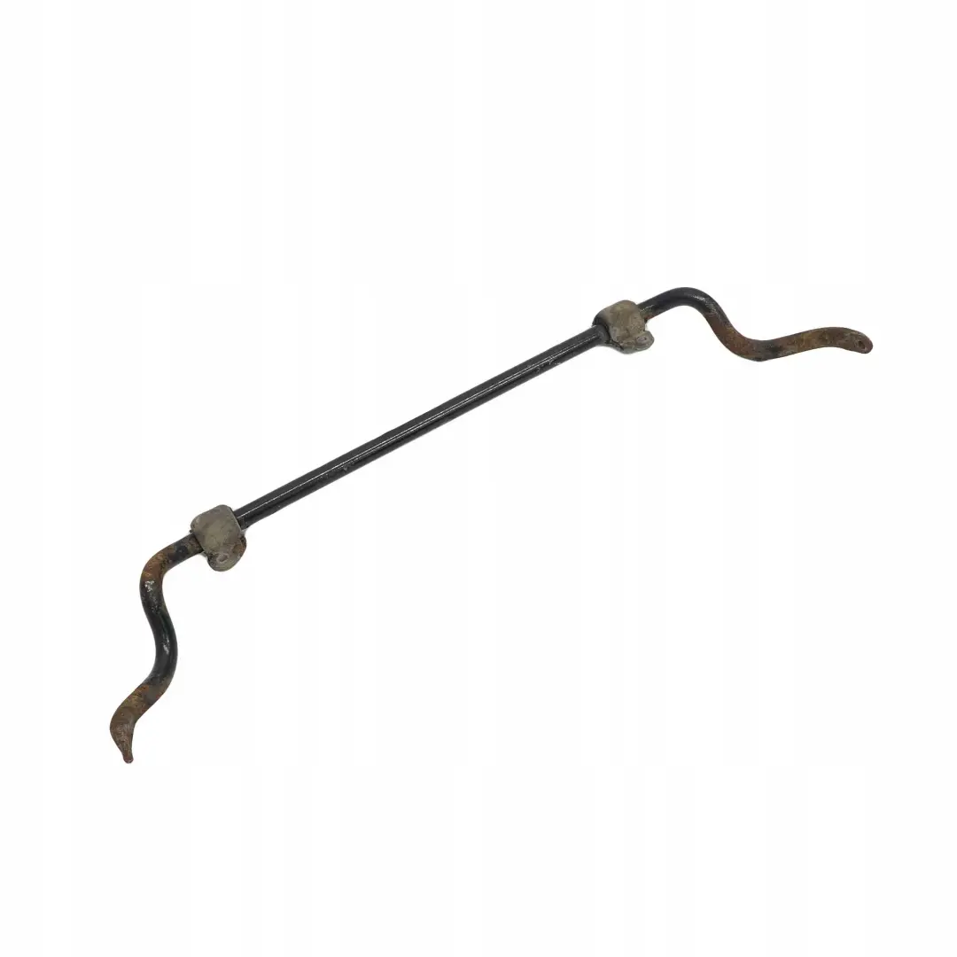 W207 Sport Rear Front Axle Suspension Stabilizer Anti Roll Bar to Mercedes W204 with Part number A2043230765 Mercedes W204 W207 Sport Rear Front Axle Suspension Stabilizer Anti Roll Bar - SKU A2043230765 - Part number A2043230765