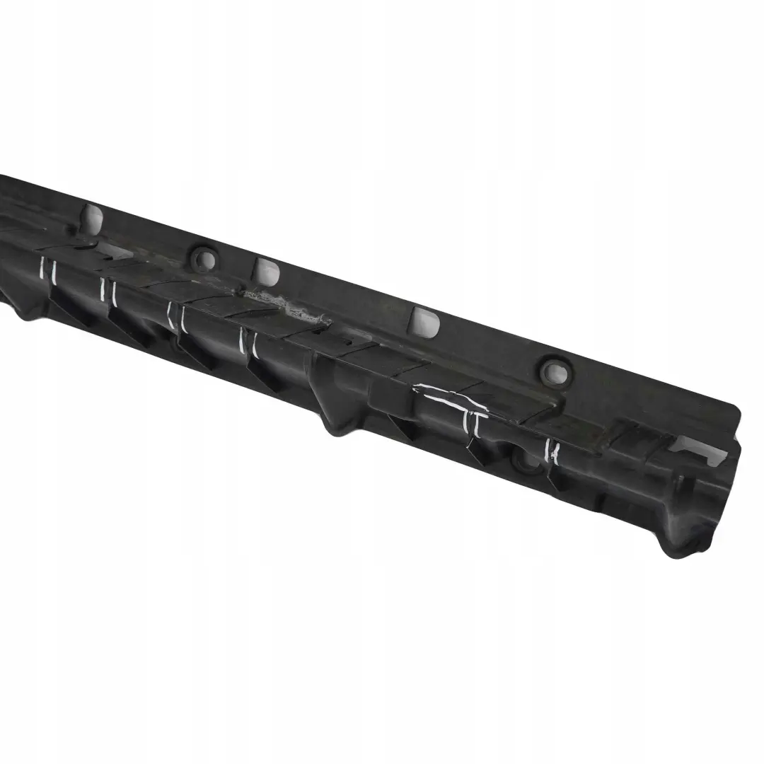 BMW X5 Series E70 1 Bracket Mount Support Piece Sill Right O/S - SKU 7207198-1 - Part number 7207198