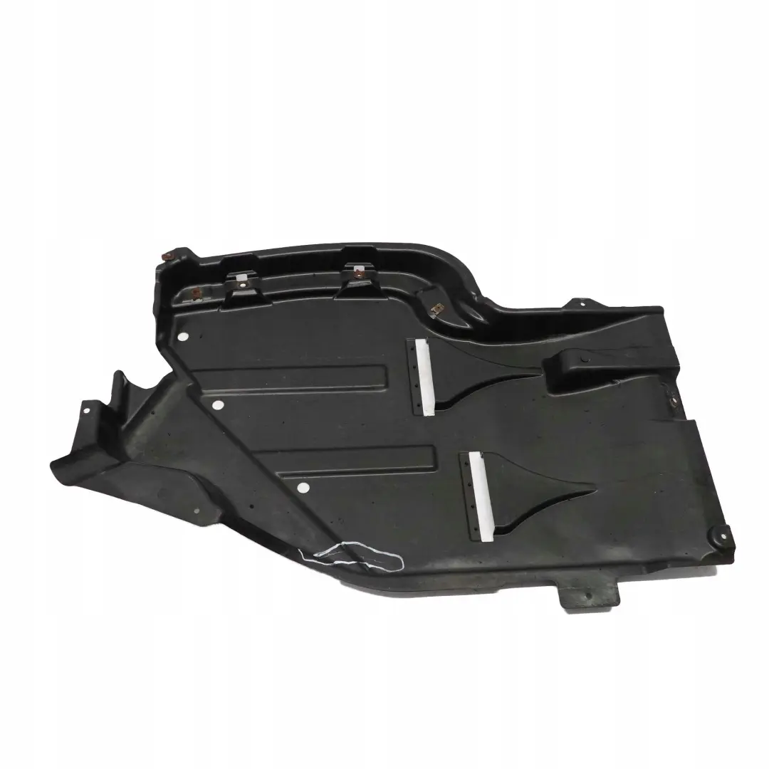 BMW X3 E83 Kraftstofftankschutz Reservoir Couvercle Droit Diesel - SKU 3417403-1 - Numéro de pièce 3417403