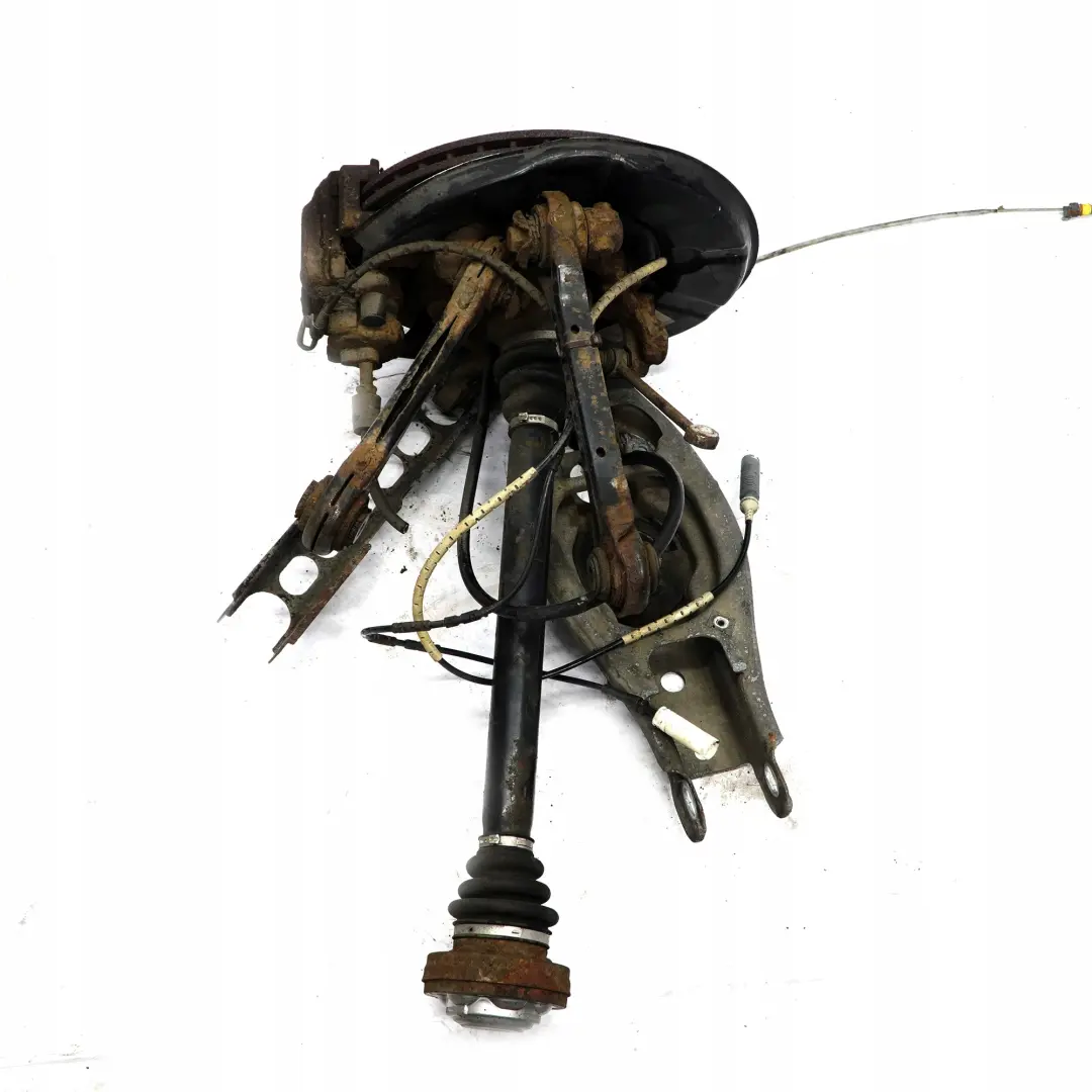 N52 258PS L'Arbre De Sortie Pivotement Arriere Droite pour BMW 3 Serie E90 330i à propos du numéro de pièce 6774808 BMW 3 Serie E90 330i N52 258PS L'Arbre De Sortie Pivotement Arriere Droite - SKU 6774808-3 - Numéro de pièce 6774808