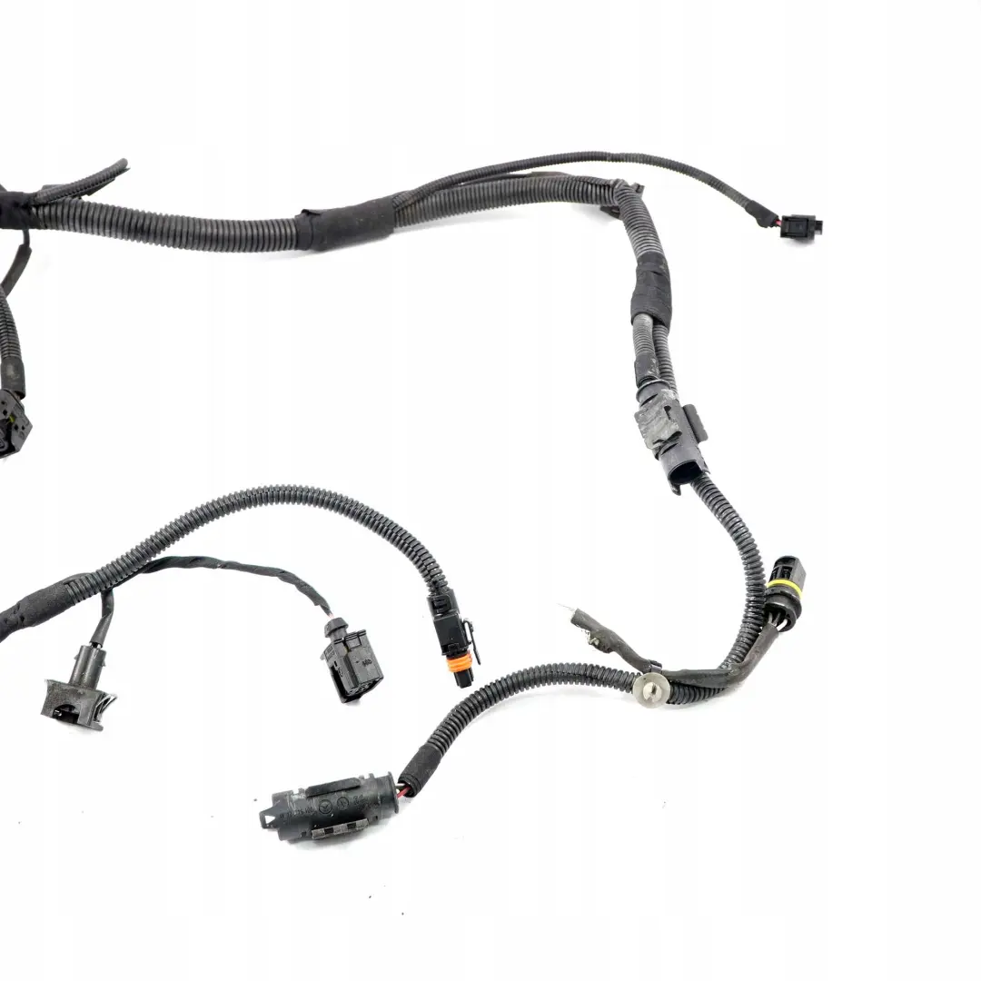 Mercedes-Benz A-Class W168 M166 Engine Wiring Harness Loom Cable to with Part number A1685403706 Mercedes-Benz A-Class W168 M166 Engine Wiring Harness Loom Cable - SKU A1685403706 - Part number A1685403706
