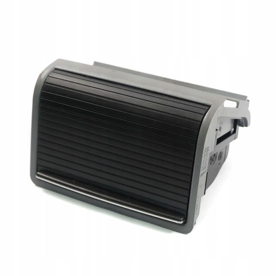 BMW E46 Hintere Mittelkonsole Aschenbecherablage Abdeckung Grau - SKU 8248527 - Teilenummer 8248527