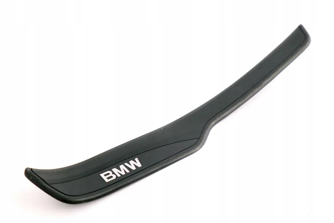 BMW 3 er E90 E90N E91 E91N Blende Einstieg Hinten Links 5147 - SKU 7060285 - Teilenummer 7060285