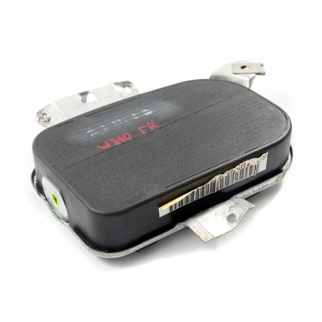 klasa W210 Poduszka drzwi prawy przód do Mercedes E o numerze A2108601205 Mercedes E klasa W210 Poduszka drzwi prawy przód - SKU A2108601205 - Numer Części A2108601205