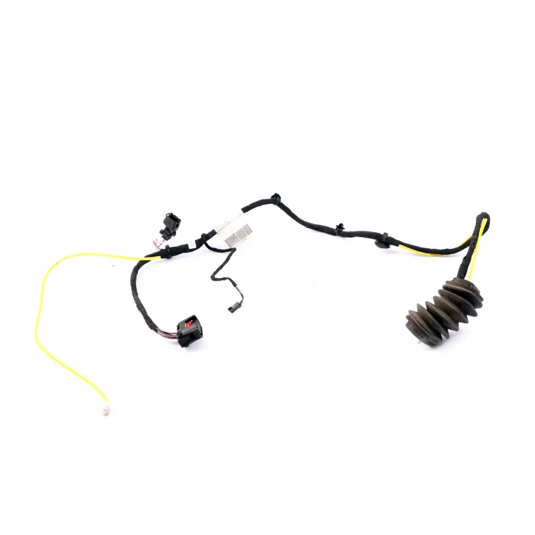 Porta Cavo Cablaggio Loom Posteriore Sinistra Destra per Mercedes A W168 con numero di parte A1685402508 Mercedes A W168 Porta Cavo Cablaggio Loom Posteriore Sinistra Destra - SKU A1685402508 - Numero di parte A1685402508