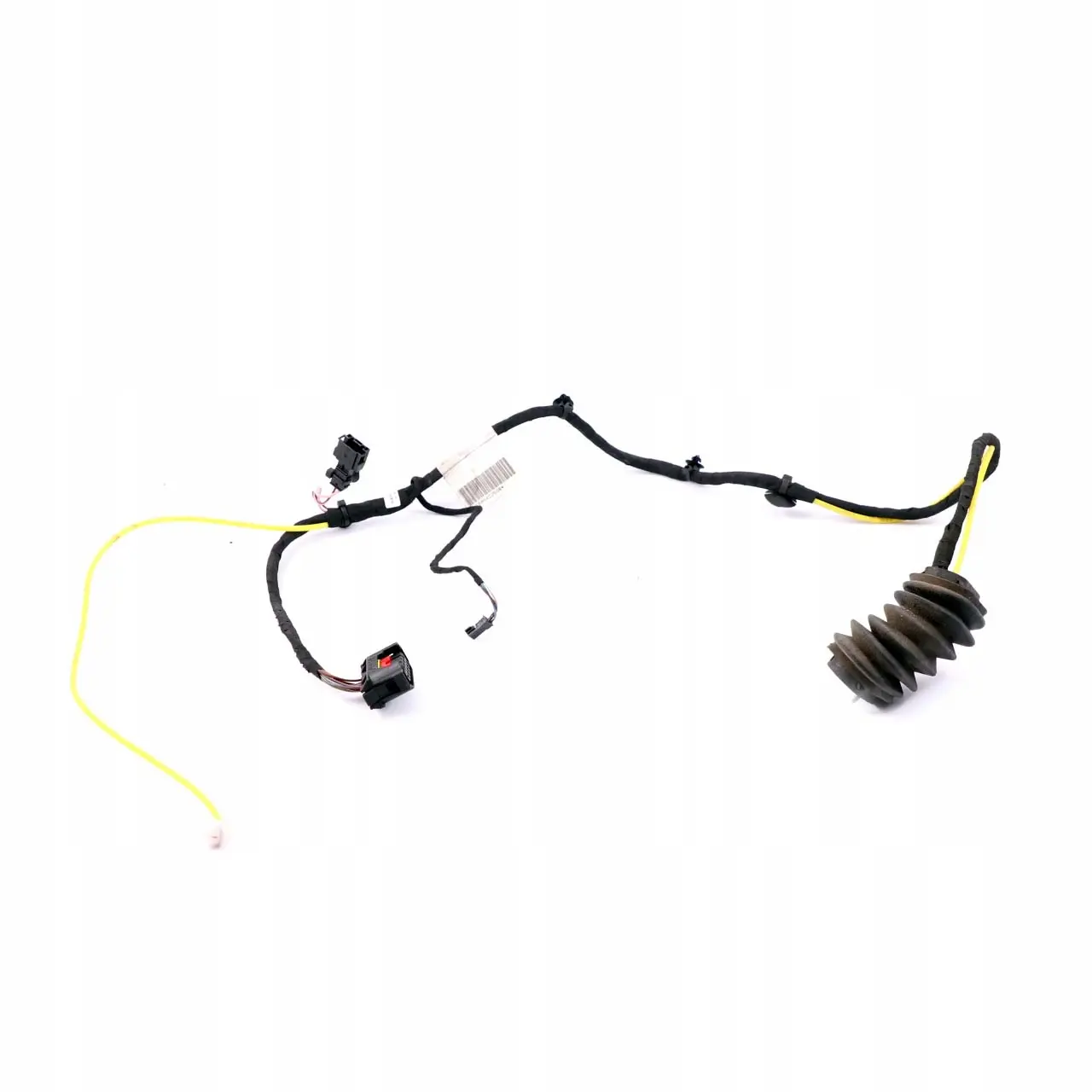 Mercedes A W168 Porta Cavo Cablaggio Loom Posteriore Sinistra Destra A1685402508
