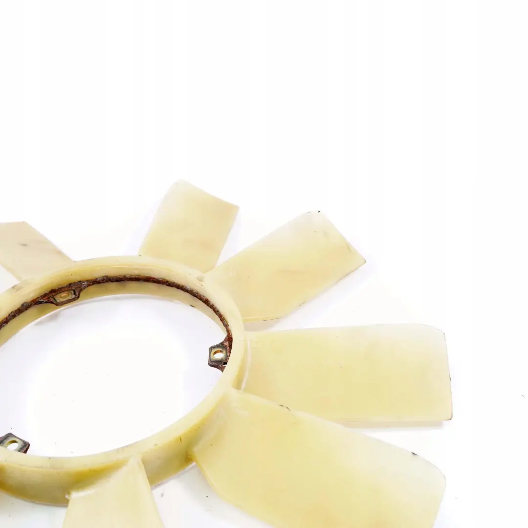 Wiatrak wentylator do MERCEDES VITO VIANO W639 o numerze A0002006323 MERCEDES VITO VIANO W639 Wiatrak wentylator - SKU A0002006323 - Numer Części A0002006323