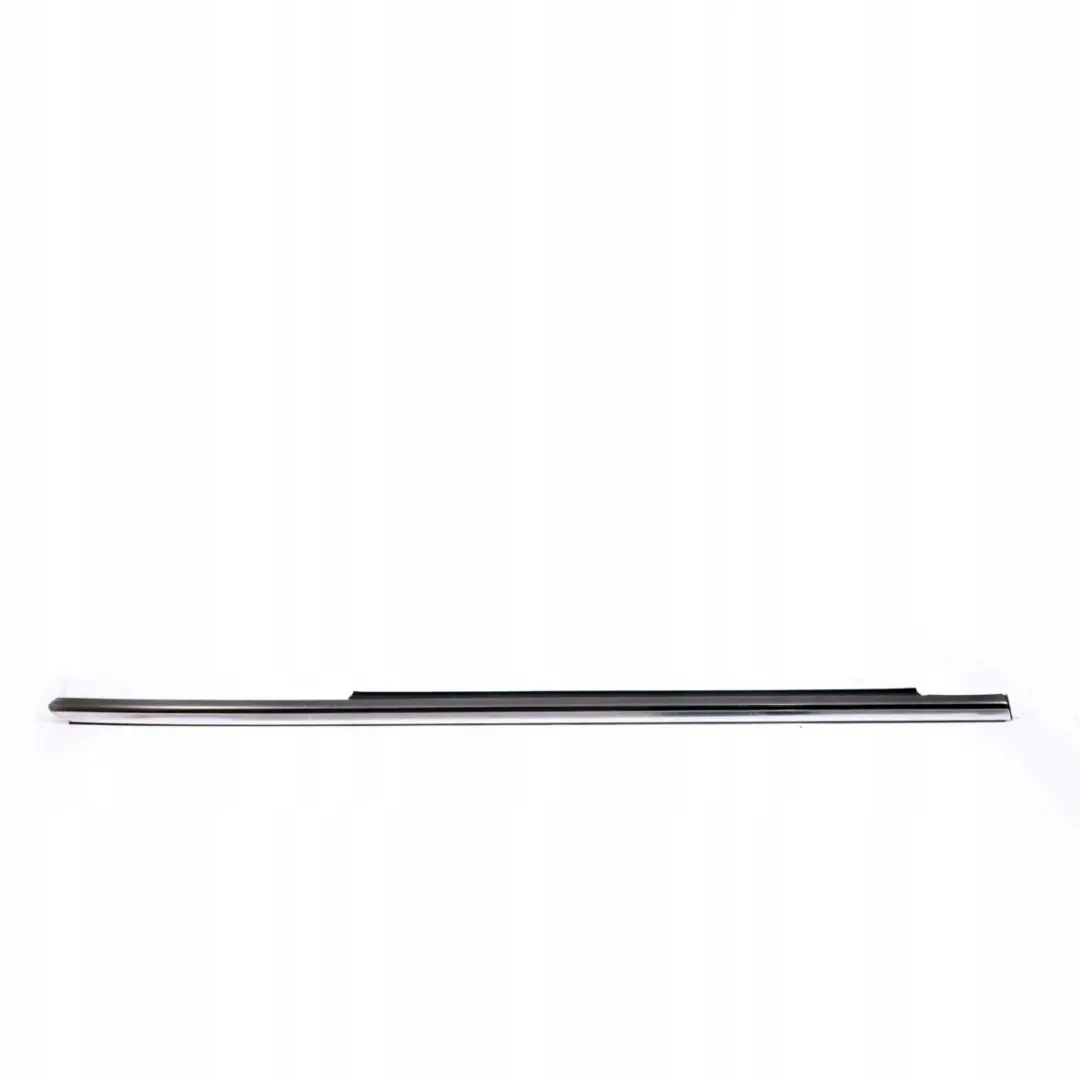 Riel De Sellado Izquierda Derecha N/ Puerta Trasera para Mercedes W220 con número de pieza A2207300724 Mercedes W220 Riel De Sellado Izquierda Derecha N/ Puerta Trasera - SKU A2207300724 - Número de pieza A2207300724