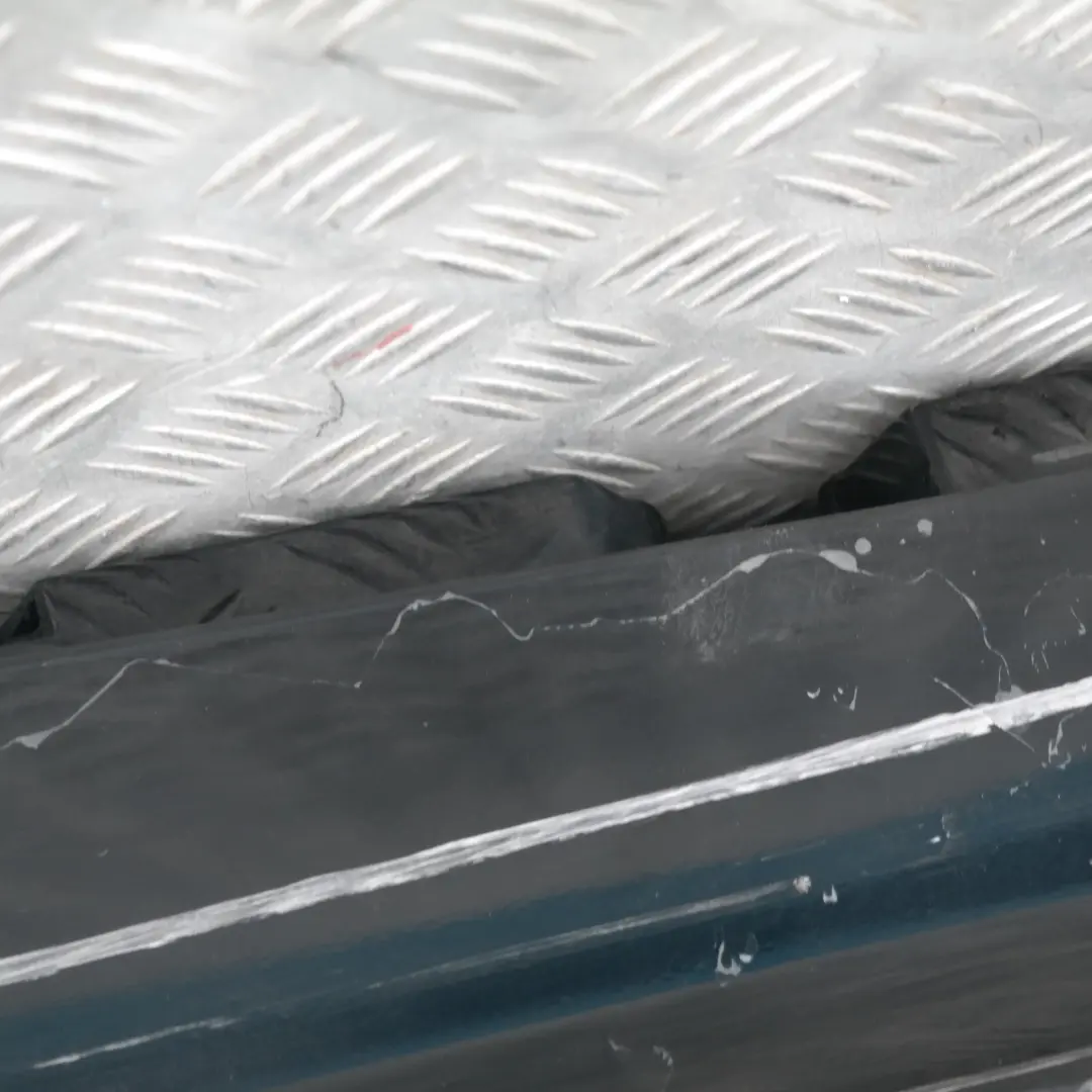 Listello Portiera Apertura Gonna Dx Nero per BMW E87 con numero di parte 51770032948 BMW E87 Listello Portiera Apertura Gonna Dx Nero - SKU 0032948-SCH4 - Numero di parte 51770032948