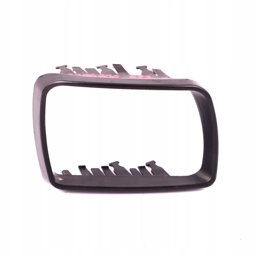 Supporting Ring Wing Mirror Right O/S Trim Cover to BMW X5 Series E53 with Part number 8254904 BMW X5 Series E53 Supporting Ring Wing Mirror Right O/S Trim Cover - SKU 8254904 - Part number 8254904