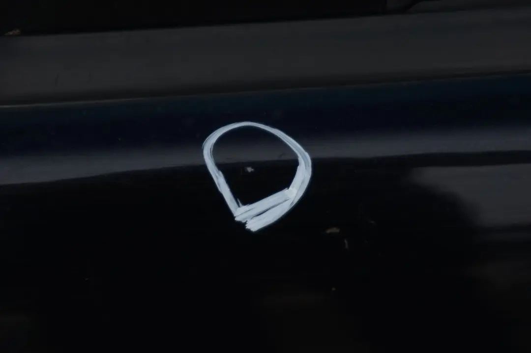 Cote Conducteur Porte Arriere Gauche Noir de Carbone Metalique pour BMW E90 LCI à propos du numéro de pièce 7203647 BMW E90 LCI Cote Conducteur Porte Arriere Gauche Noir de Carbone Metalique - SKU 7203647-CAR4 - Numéro de pièce 7203647