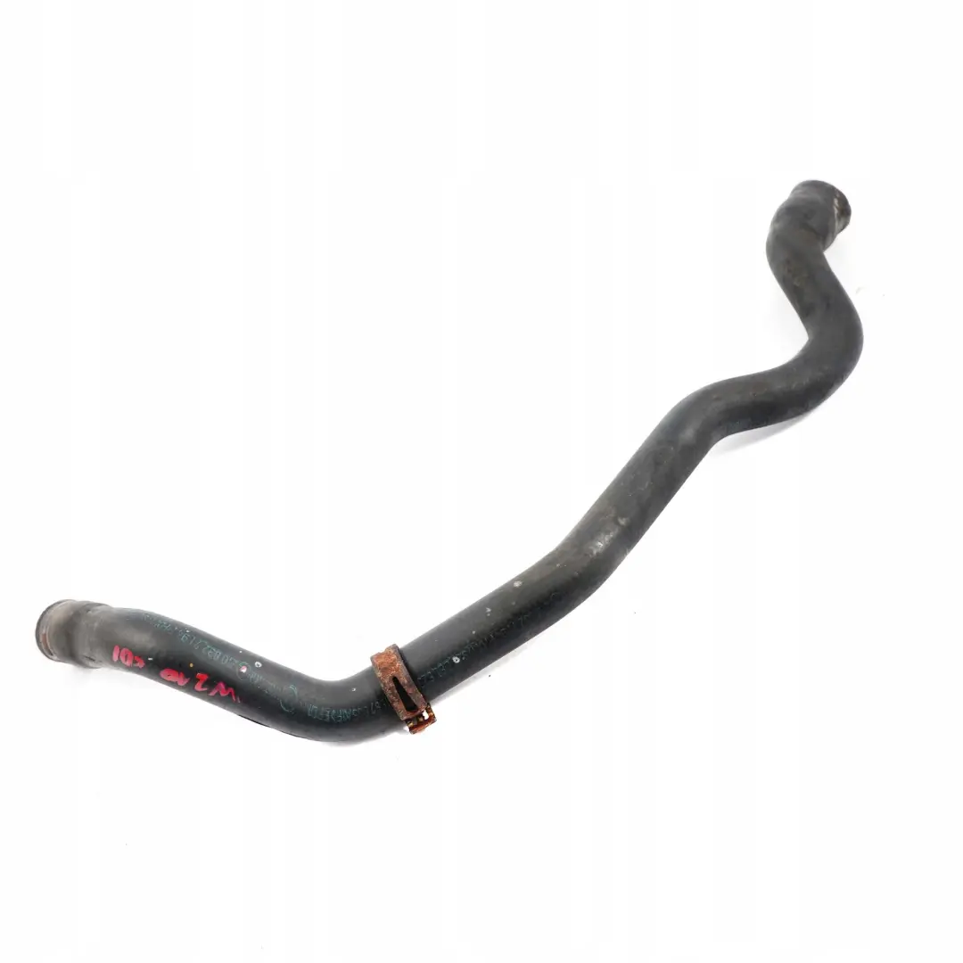 Rura wąż przewód wody do MERCEDES E W210 320 CDI o numerze A2108327194 MERCEDES E W210 320 CDI Rura wąż przewód wody - SKU A2108327194 - Numer Części A2108327194