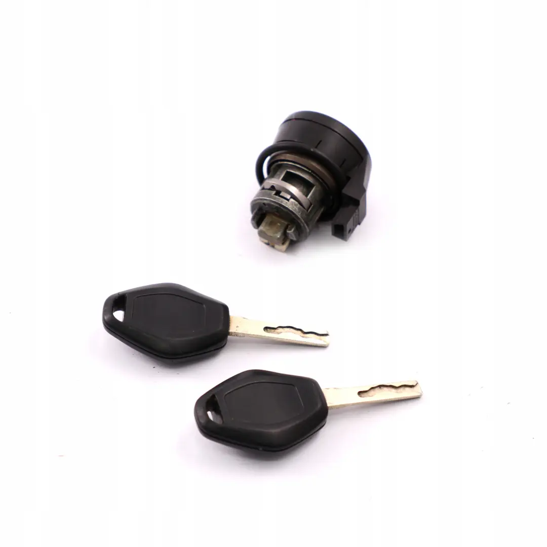 M47N 150PS ECU Steuergerät DDE EWS3 + Schlüssel für BMW 3 E46 320d Diesel mit Teilenummer 7792024 BMW 3 E46 320d Diesel M47N 150PS ECU Steuergerät DDE EWS3 + Schlüssel - SKU 7792024-1 - Teilenummer 7792024