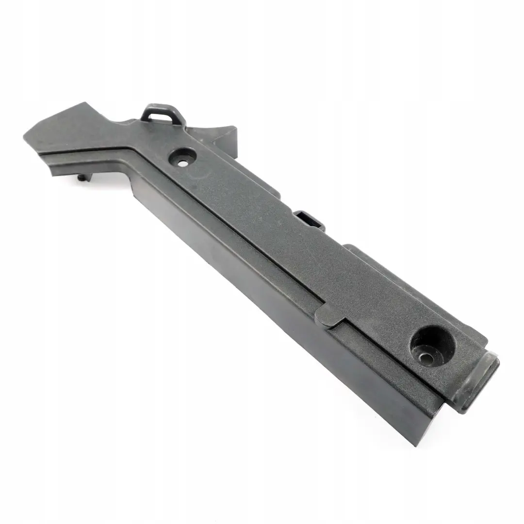 Obudowa boczek bagażnika prawa do BMW E36 Sedan Coupe o numerze 8122392 BMW E36 Sedan Coupe Obudowa boczek bagażnika prawa - SKU 8122392 - Numer Części 8122392