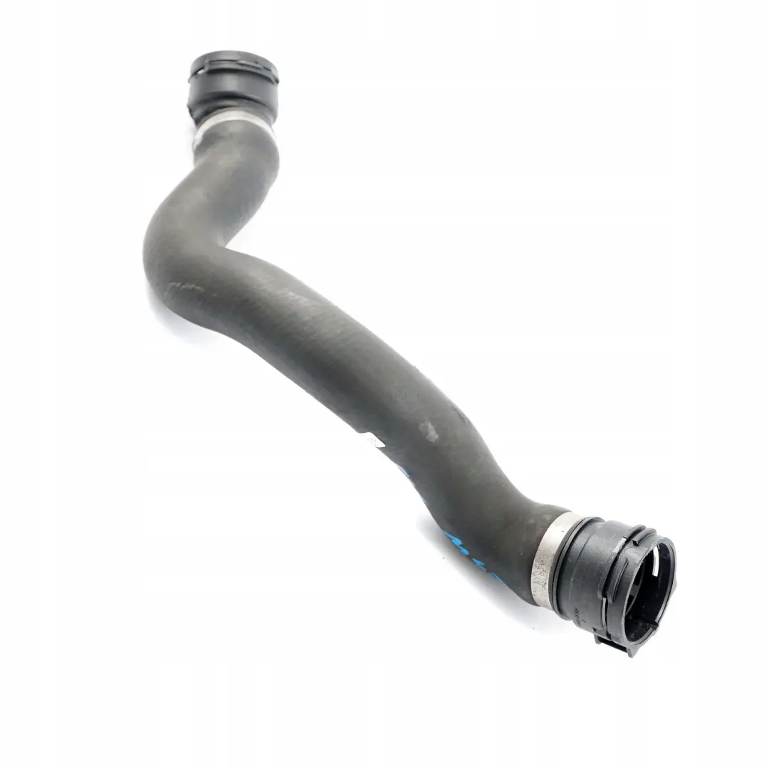 M47N Przewód wąż rura wody diesel do BMW E46 o numerze 7787405 BMW E46 M47N Przewód wąż rura wody diesel - SKU 2249779 - Numer Części 7787405