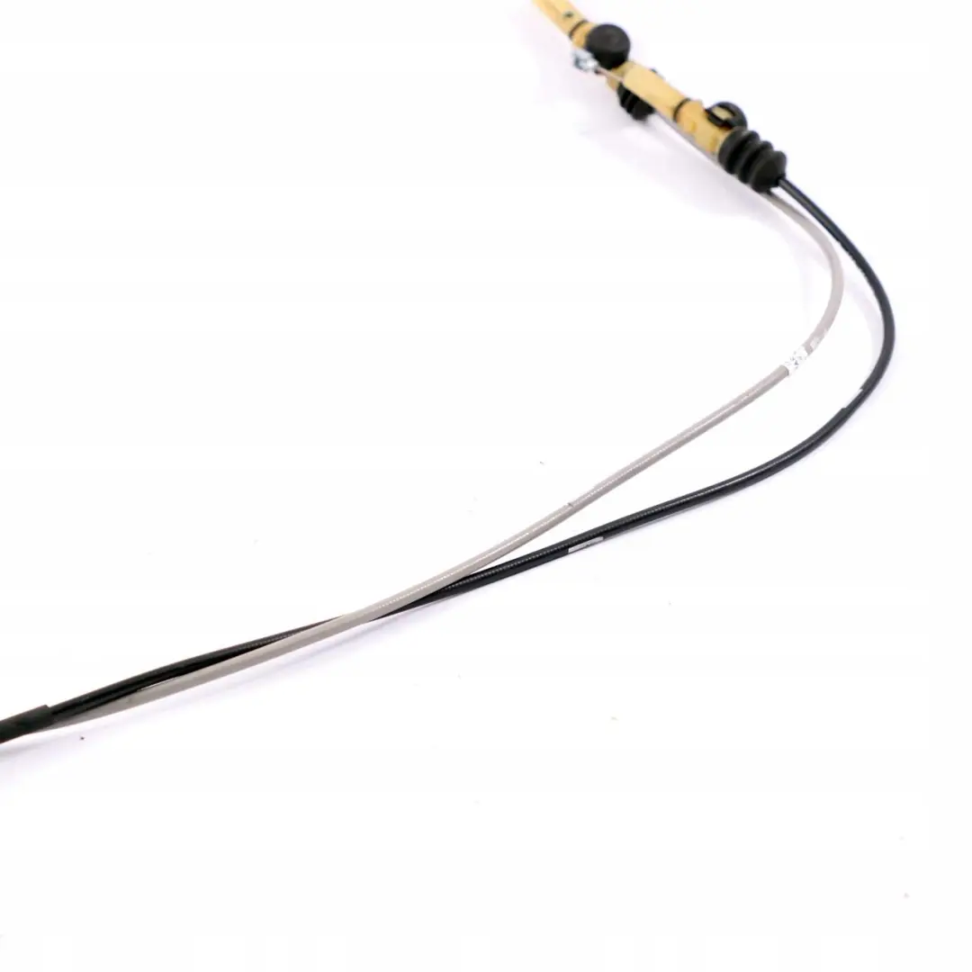  Mercedes-Benz A-Class W168 Automatic Transmission Bowden Cable - SKU A1684620890 - Part number A1684620890