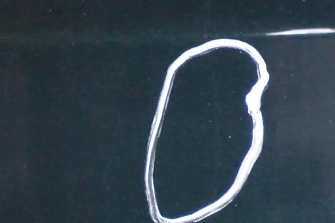 Trunk Lid Boot Tailgate Oxfordgruen Green - 430 to BMW 7 Series E65 E66 E67 with Part number 7049252 BMW 7 Series E65 E66 E67 Trunk Lid Boot Tailgate Oxfordgruen Green - 430 - SKU 7049252-OXF - Part number 7049252