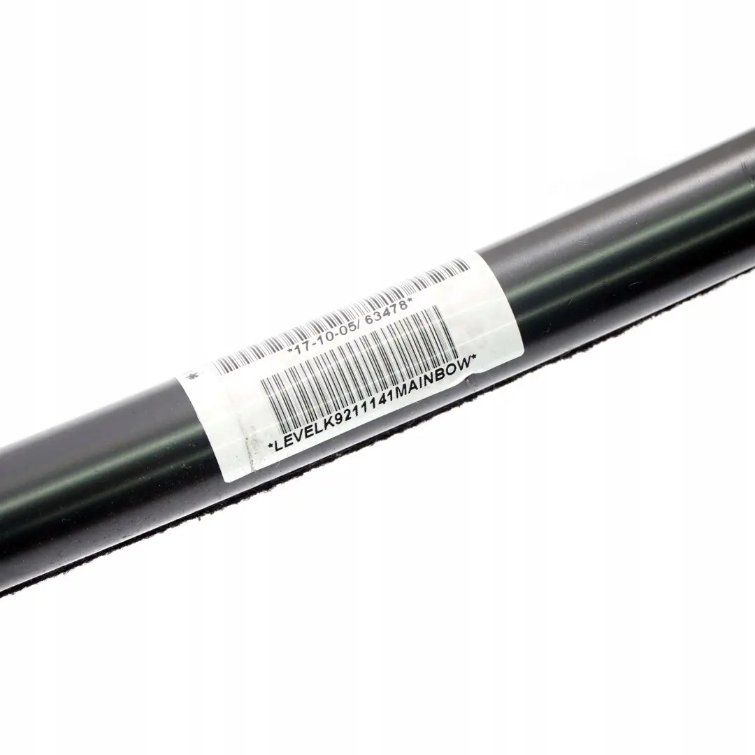 BMW Mini Cooper R52 Cabrio 1 Verdeck Hauptspriegel - SKU 7162757-1 - Teilenummer 7162757