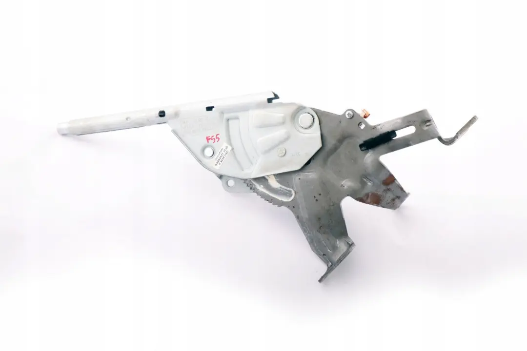 *BMW Mini Cooper One F55 F56 F57 Handbremse Handbremshebel Mechanik für mit Teilenummer 6852181 *BMW Mini Cooper One F55 F56 F57 Handbremse Handbremshebel Mechanik - SKU 6852181 - Teilenummer 6852181