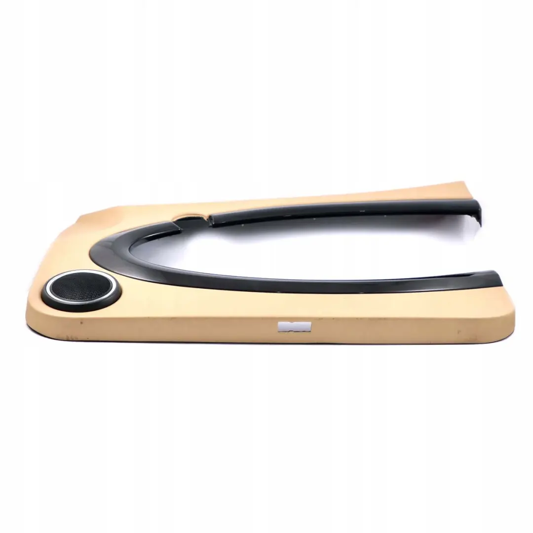 BMW MINI Cooper R55 R56 R57 Türverkleidung rechts Tuscan Beige - SKU 2753302 - Teilenummer 2753302