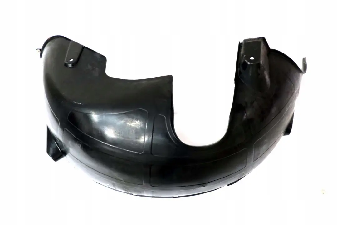 Left N/S Rear Wheel Arch Wing Liner Dirt Shield Splash to BMW X3 Series E83 with Part number 3400057 BMW X3 Series E83 Left N/S Rear Wheel Arch Wing Liner Dirt Shield Splash - SKU 3400057 - Part number 3400057