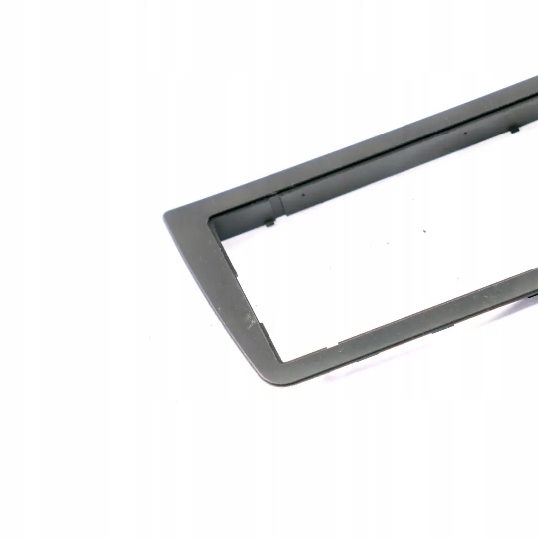 Panneau de Couverture de Commande de Climatiseur Automatique pour BMW X5 Serie E53 à propos du numéro de pièce 8409056 BMW X5 Serie E53 Panneau de Couverture de Commande de Climatiseur Automatique - SKU 8409056 - Numéro de pièce 8409056