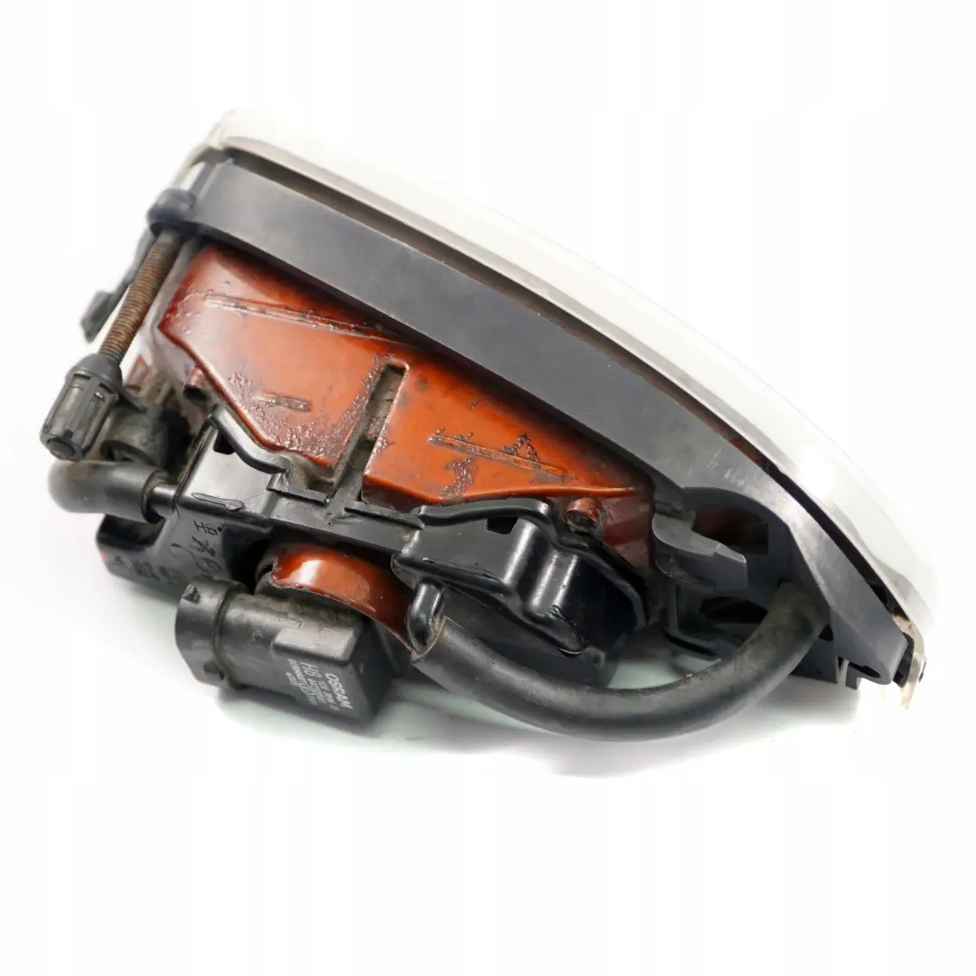 Mercedes-Benz M-Class ML W163 Front Bumper Right O/S Fog Lamp Light to with Part number A1638200428 Mercedes-Benz M-Class ML W163 Front Bumper Right O/S Fog Lamp Light - SKU A1638200428 - Part number A1638200428