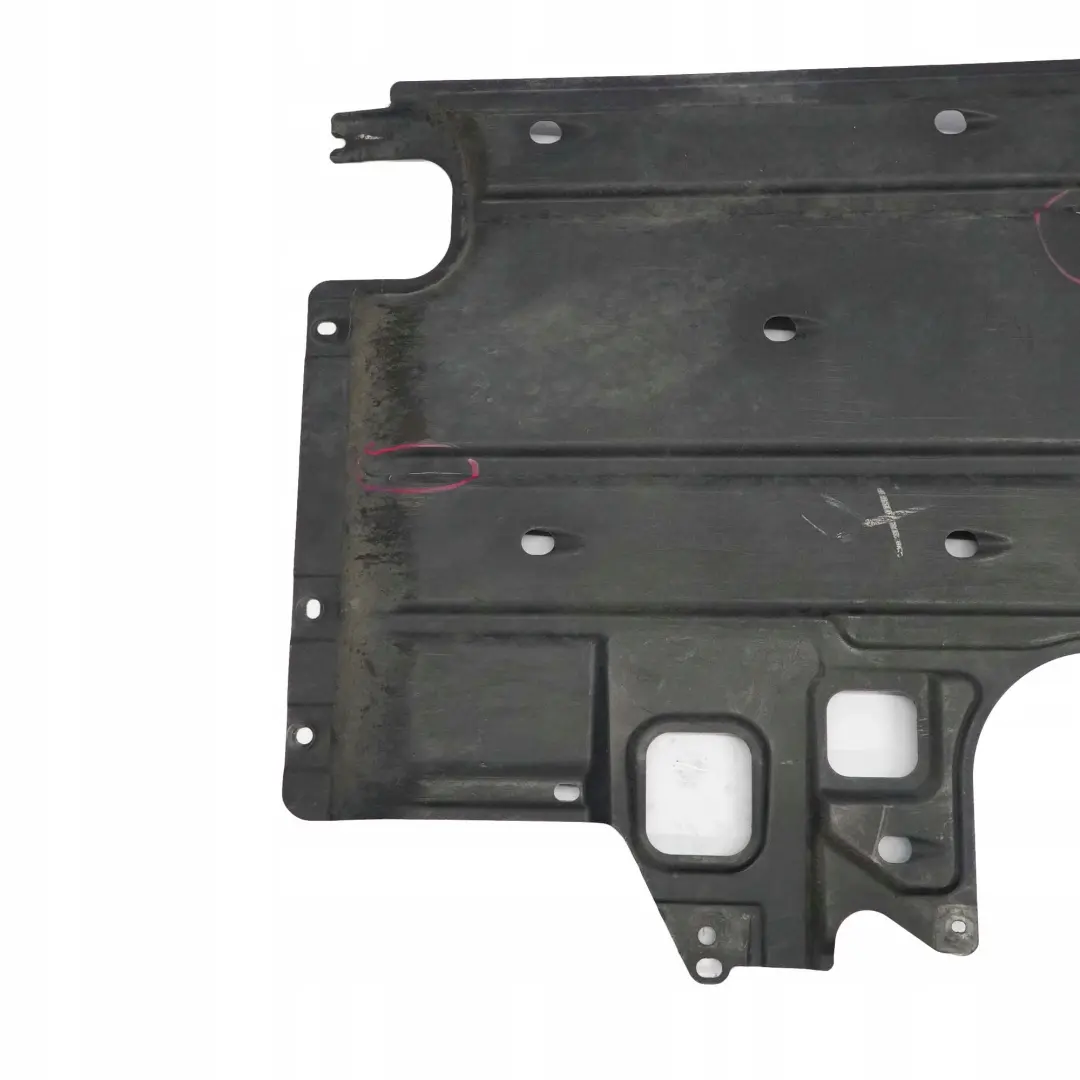 Panel De revestimiento inferior derecho para Mini Cooper R55 R56 con número de pieza 2755792 Mini Cooper R55 R56 Panel De revestimiento inferior derecho - SKU 2755792-1 - Número de pieza 2755792