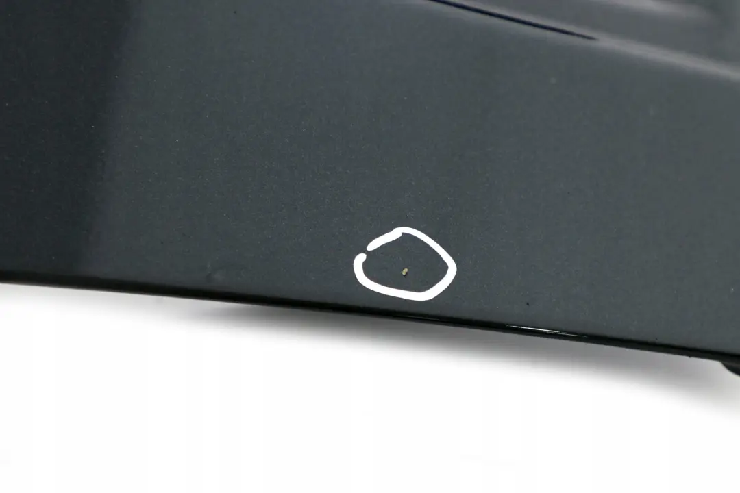 Seitenwand vorne rechts Kotflügel Astro Black für BMW MINI R55 R56 R57 R58 R59 8 mit Teilenummer 2754726 BMW MINI R55 R56 R57 R58 R59 8 Seitenwand vorne rechts Kotflügel Astro Black - SKU 2754726-ASB8 - Teilenummer 2754726