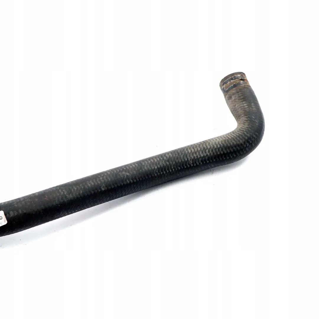 Mercedes W164 OM642 Diesel Pantalon Chauffeur Matrix Refroidissant - SKU A1645003075 - Numéro de pièce A1645003075