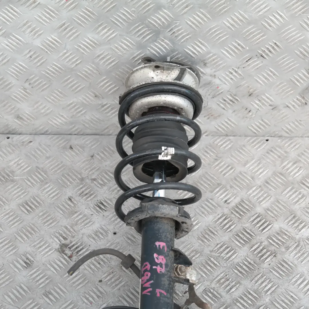 BMW 1 er E87 LCI 118d N47 M Sport Stoßdämpfer Bremse Schwenklager Vorne Links - SKU 6786019-1 - Teilenummer 6786019
