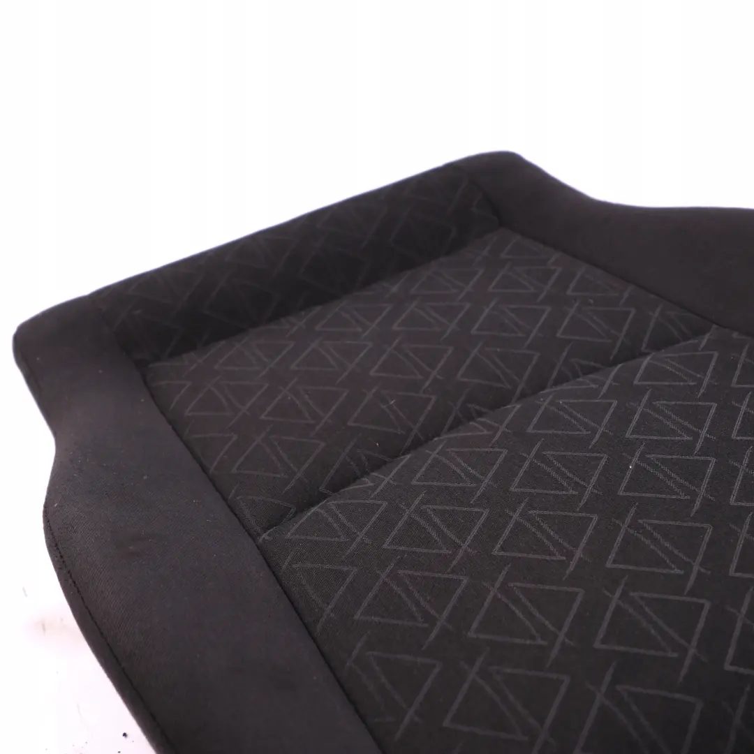  Mercedes-Benz C-Class W203 Front Seat Cover Cushion Fabric Cloth Anthrazit - SKU A2039106746 - Part number A2039106746