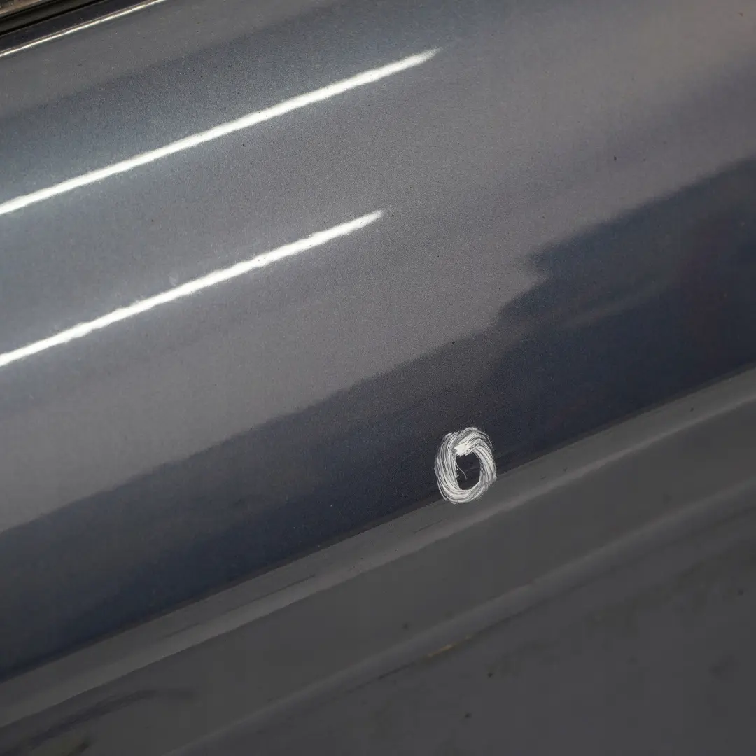 Boot Trunk Lid Tailgate Horizon Blue Metallic - A93 to BMW Mini Cooper R56 with Part number 2752015 BMW Mini Cooper R56 Boot Trunk Lid Tailgate Horizon Blue Metallic - A93 - SKU 2752015-HB - Part number 2752015