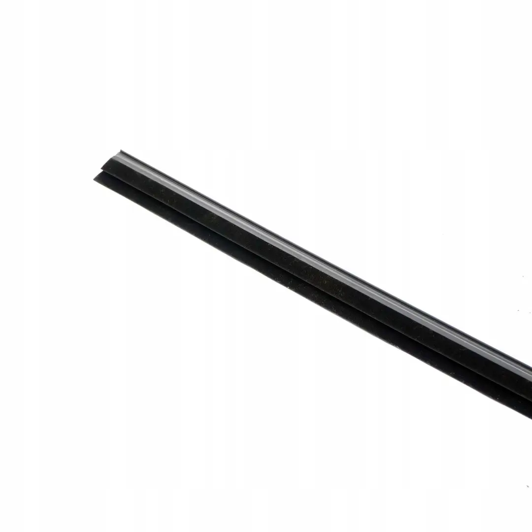 Mercedes W169 Rear Left Right N/O/S Door Window Inside Seal Rail - SKU A1697352265 - Part number A1697352265